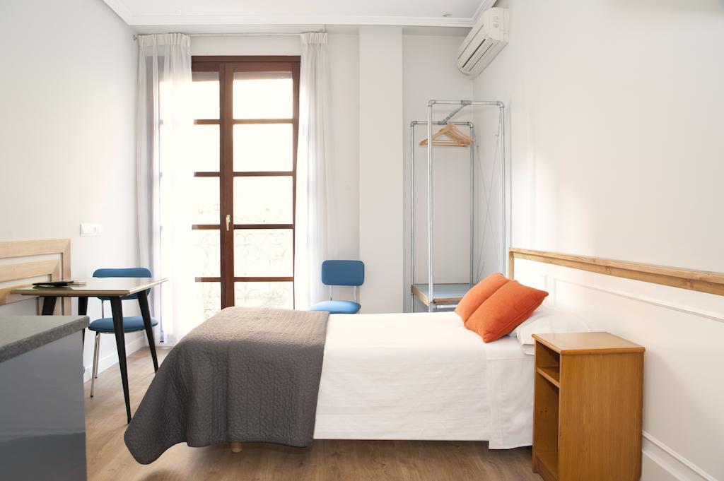 Apartamentos Sabinas Don Jaime Saragoça Quarto foto