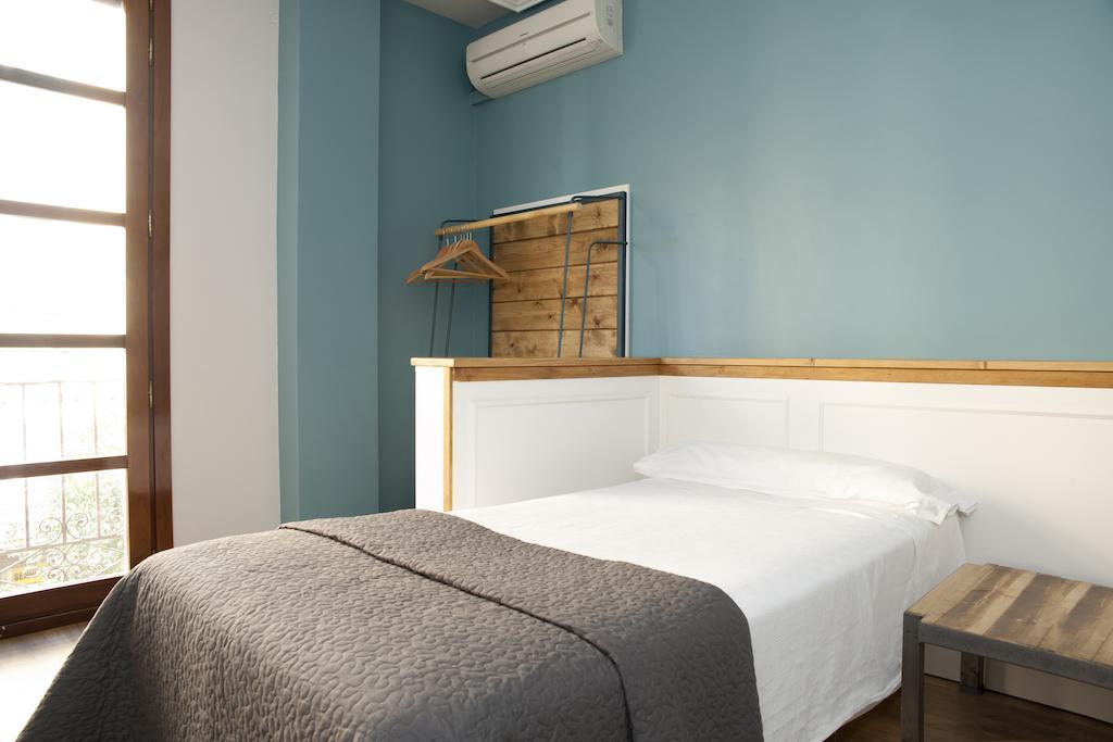 Apartamentos Sabinas Don Jaime Saragoça Quarto foto